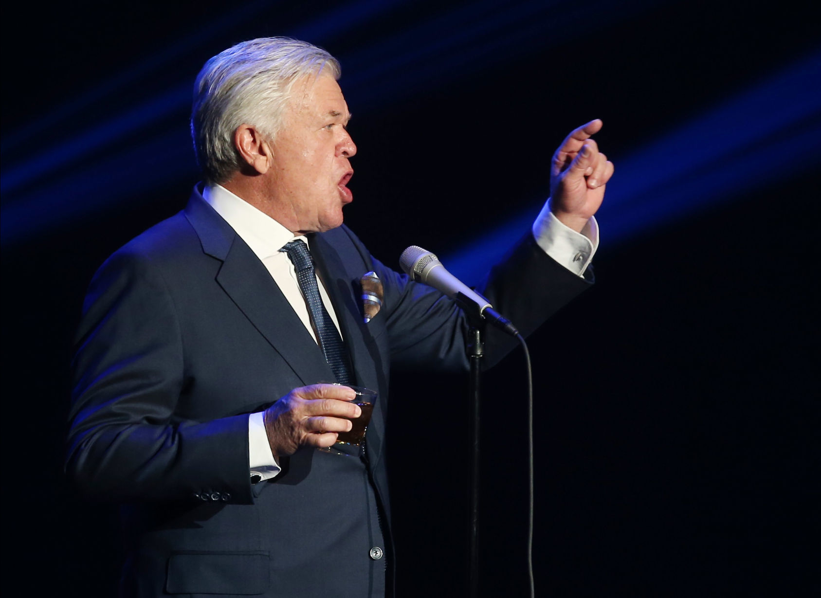 Ron White
